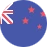 New Zealand flag